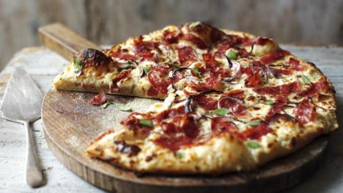 What's the worst topping to put on a pizza?