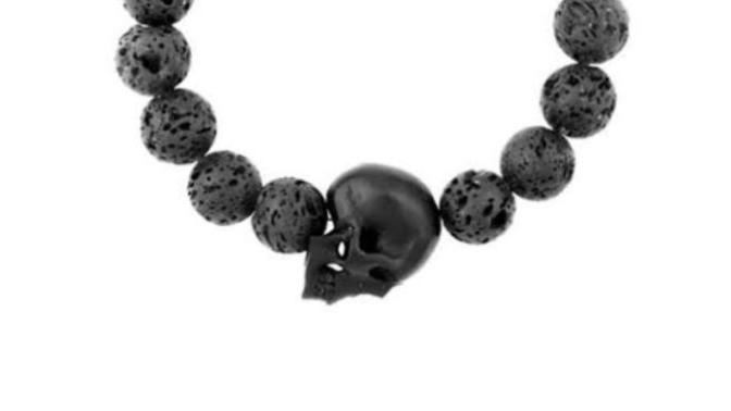 What do you think about a "skull"?
