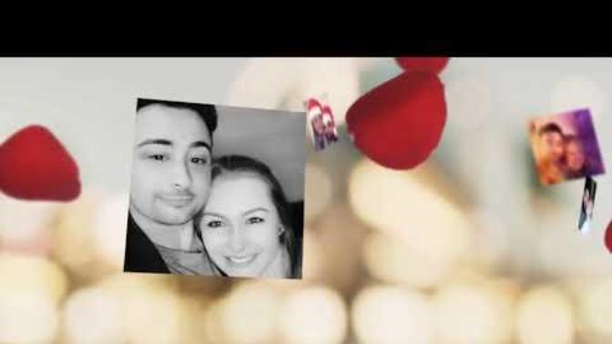 VALENTINES VIDEO: What do you think... Do you think my GIRLFRIEND will like it?