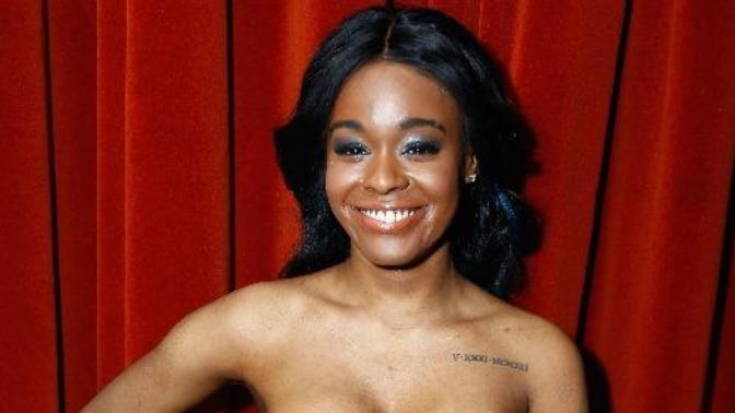 Thoughts on Azealia Banks racist hate speech?