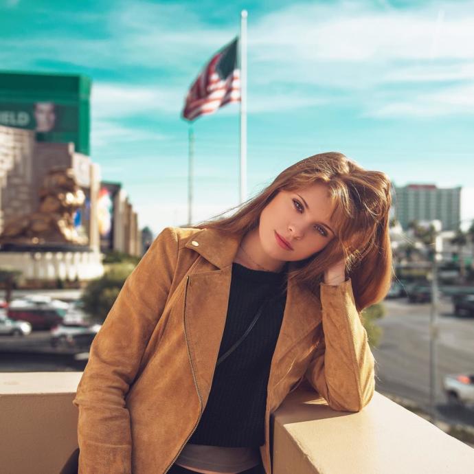 How would you prepare for a date if this girl agreed to go out with you?