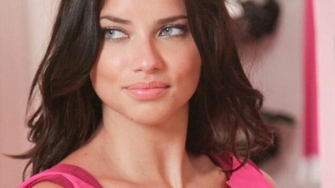 Which model is the best looking - Kate Upton, Adriana Lima or Doutzen Kroes?