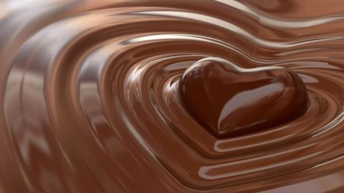 Do you believe chocolate is an aphrodisiac?