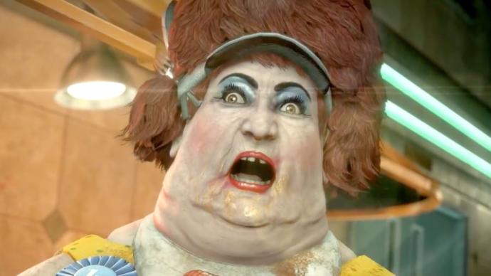 Scariest secret valentines crush stalker would be who?