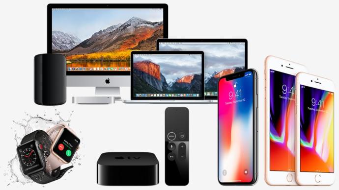Do you dislike Apple as a company and all of their products?