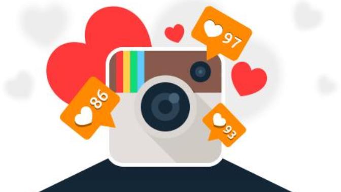 Does that bother you if your boyfriend likes other girls' pictures on Instagram?