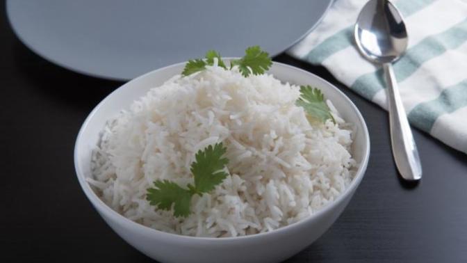 Do I have a legit right to be upset and complain if a restaurant serves me lukewarm rice?