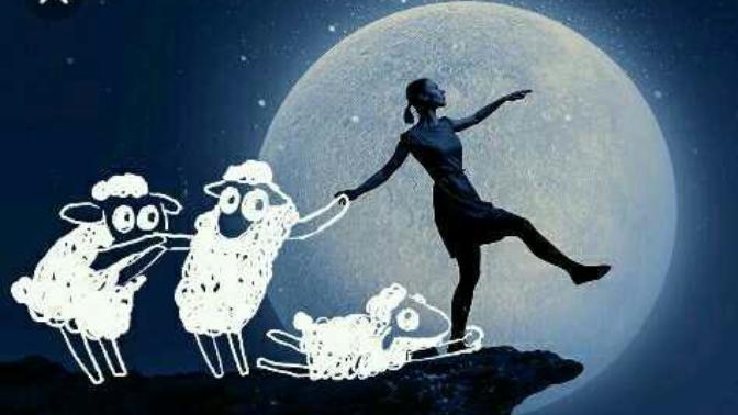 Does anyone remember sleep walking?