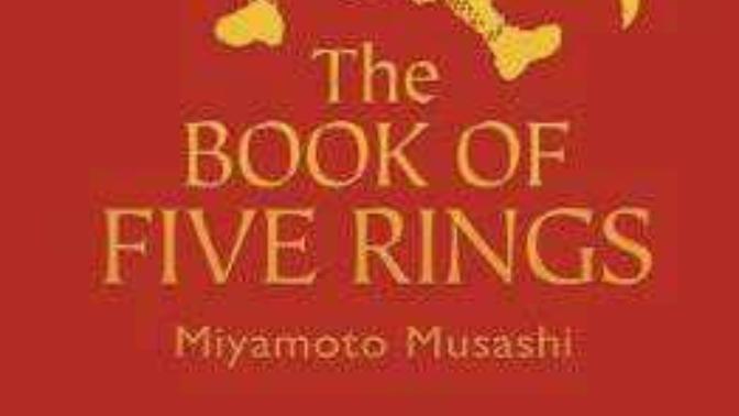 Are there any books that improved/changed the way you think/see things?