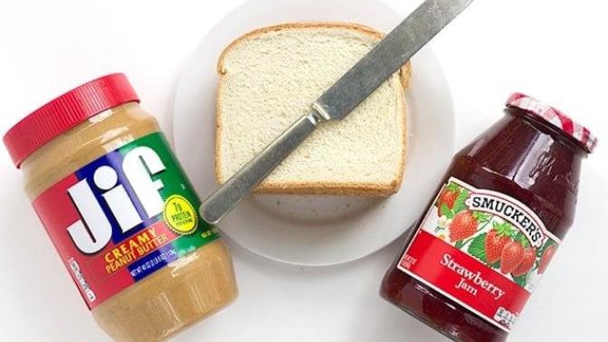 What weird food combinations do you love?