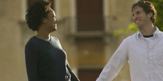 Why do most Italian men love black women?