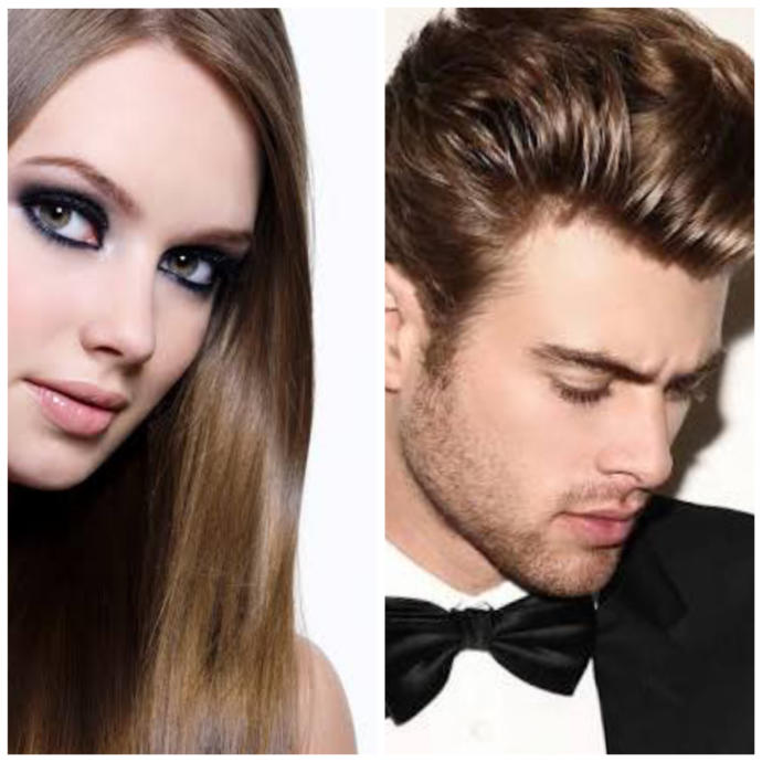 What's your preference on hair type? What kinda hair do you have?