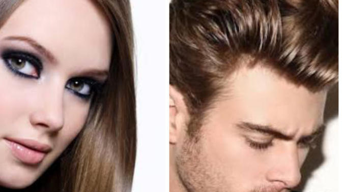What's your preference on hair type? What kinda hair do you have?