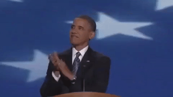 Making the World Great Again. Oh Yes we can!