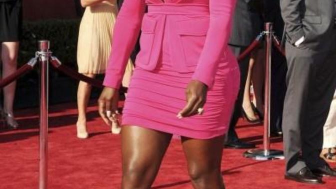 Men on here stating," curvy women are fat according to euro standards" yet serena husband is euro and loves her curves so what's the difference?