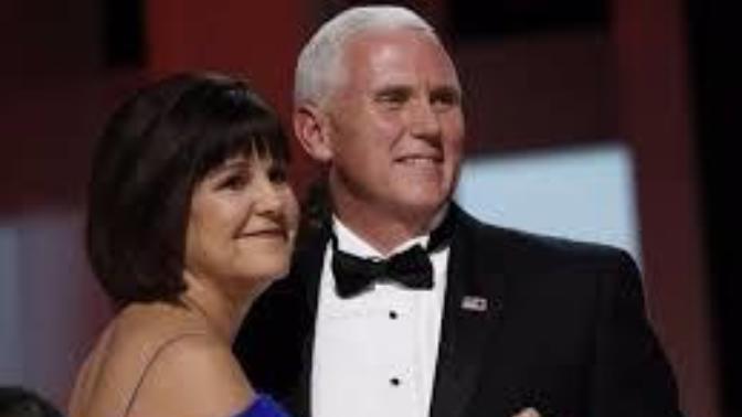 What do you think of the Mike Pence rule?