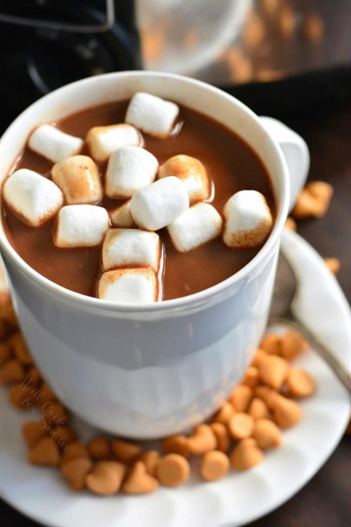 Do you prefer coffee, mocha or hot chocolate/hot cocoa?