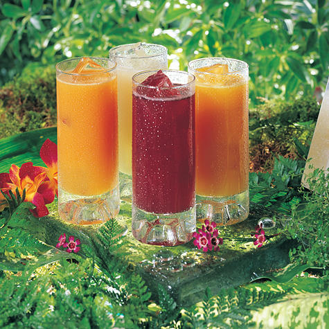 Do you prefer hot drinks or cold drinks?