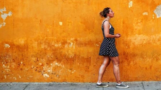 Can gender roles affect your sense of identity?