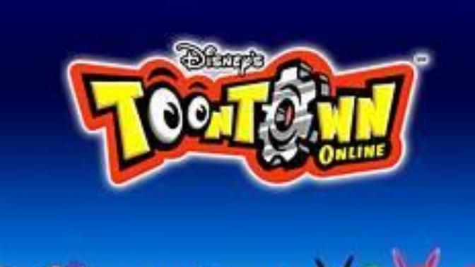 What was your favorite game to play as a child?