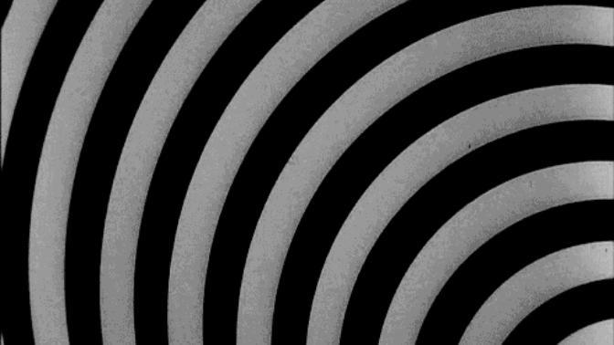 Are you in the Twilight Zone?
