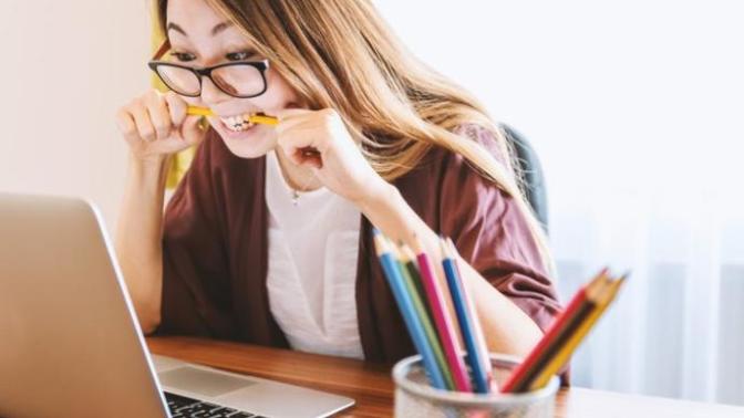 Tips to concentrate on studying?