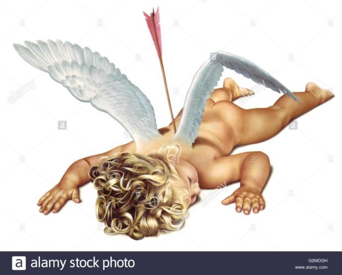 Girls, How do you ladies wanna kill off Cupid this valentine?
