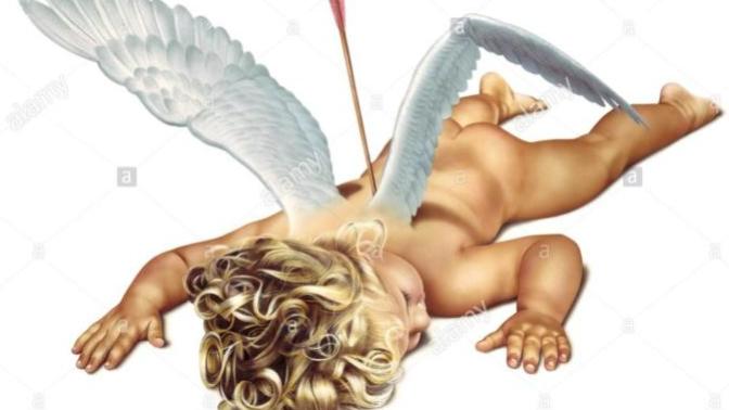Girls, How do you ladies wanna kill off Cupid this valentine?