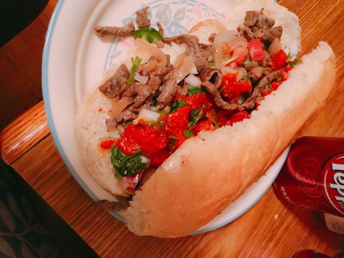 Do you like tortas?