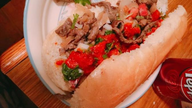 Do you like tortas?