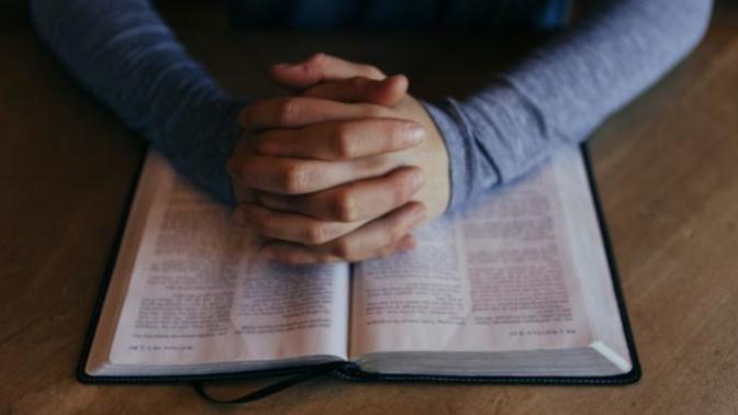 Do you think morals come from religion? Why or why not?