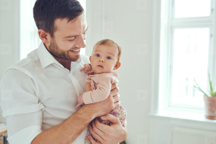 My Dad and I just found out he is not my real father. Should paternity fraud be a crime?