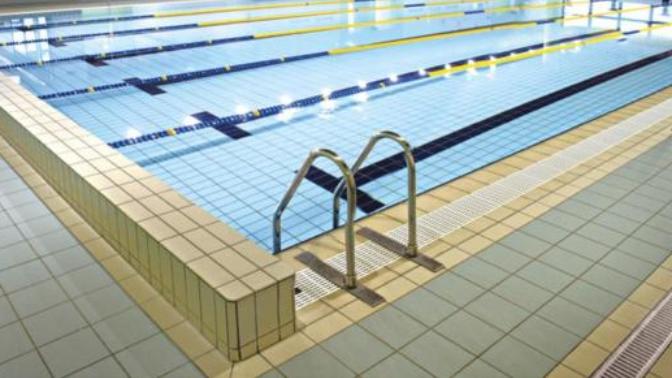 Was there really an all-boys-must-swim-nude rule enforced in school and YMCA pools during the late 50s until the early 70s in the US?