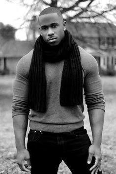 Girls, what makes Black Guys so attractive to you?