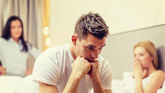 Would you date a serial cheater or had history of cheating? Why/why not?