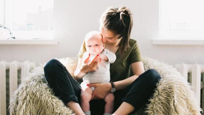 What do you think about this new trend of raising your babies genderless?