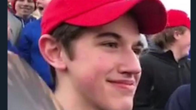 What do you think about the Liberal smear campaign against White men?