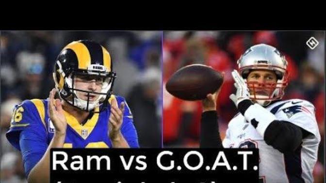 Is this the last Super Bowl before the rapture like clearlywrittendotnet says due to 17th prime being 53 and 17 years between their last SB meeting?