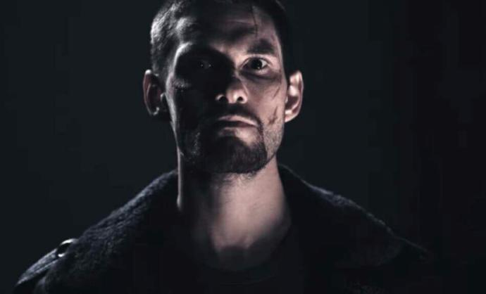 Does anyone else feel bad for Billy Russo in Season 2 of The Punisher?