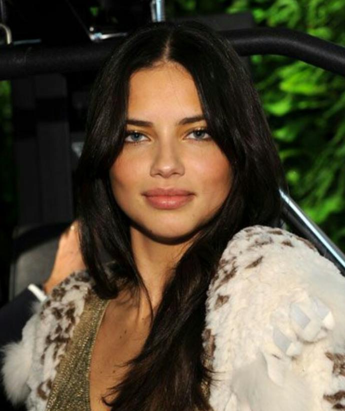 Who is prettier - Jessica Alba or Adriana Lima?