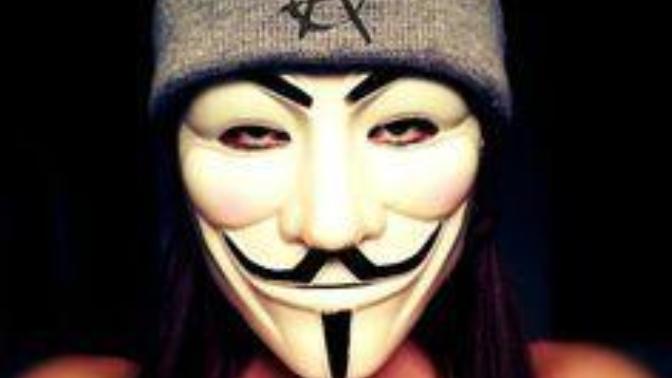 Do you have any hesitations replying to "ANONYMOUS" posts?