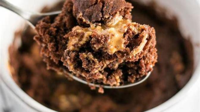 Does anybody like mug cakes?