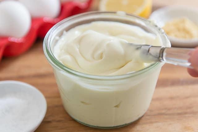 Do you like mayo?