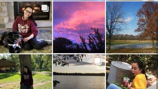 How to make an Instagram account Aesthetic?