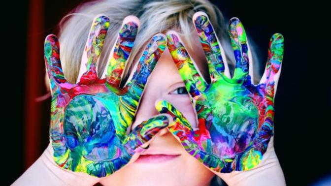 If your five-year-old self suddenly found themselves inhabiting your current body, what would your five-year-old self do first?