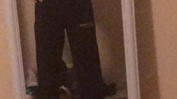 Do I have the body type to wear this?