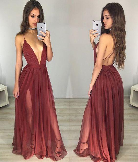 What do you think about girls using cleavage as an accessory?