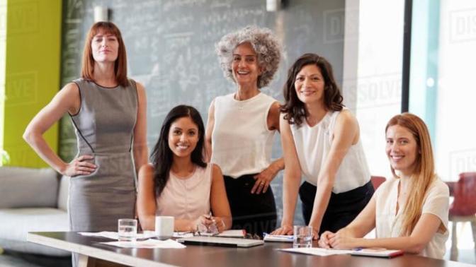 How can I talk to my female coworkers without looking like a creep?