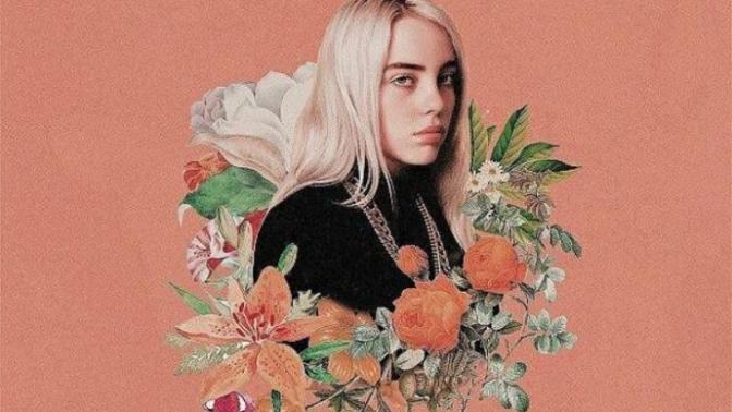 Favourite Billie Eilish song/songs?