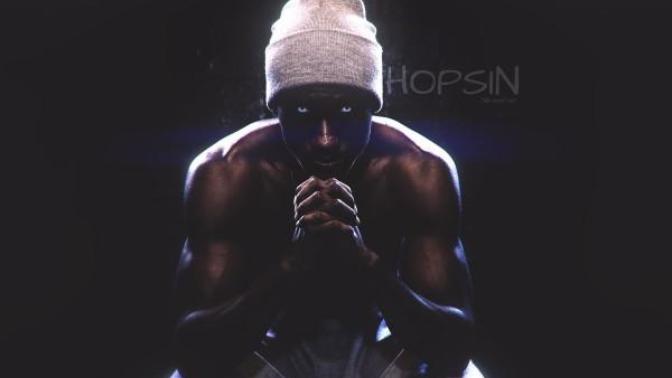 Do y'all listen to Hopsin?
